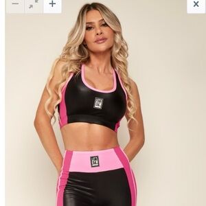 New Top Rio Shop set